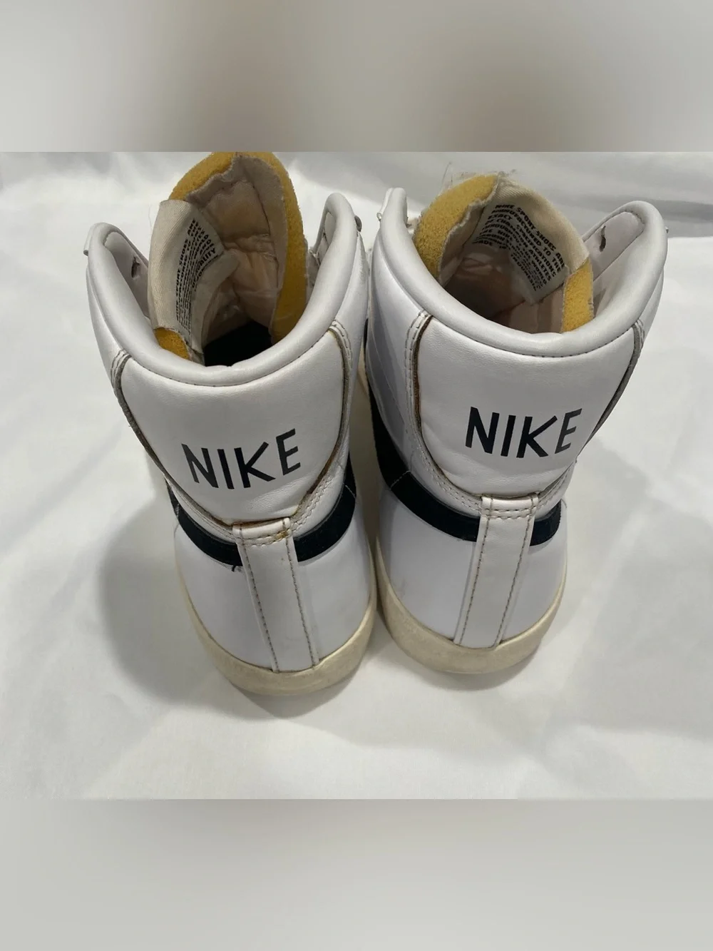 Nike women’s blazer